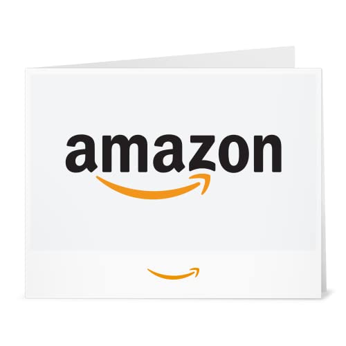 Amazon Gift Card - Customizable with Your Logo