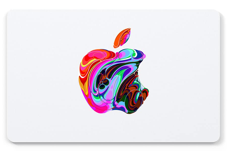 Apple Gift Card for App Store, iTunes & more