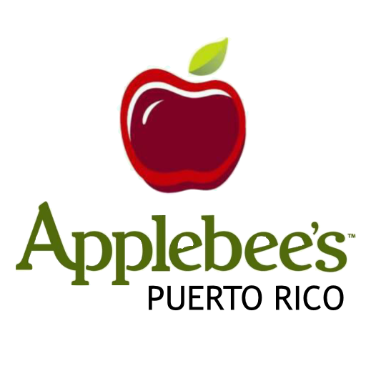 Applebees Puerto Rico Gift Card