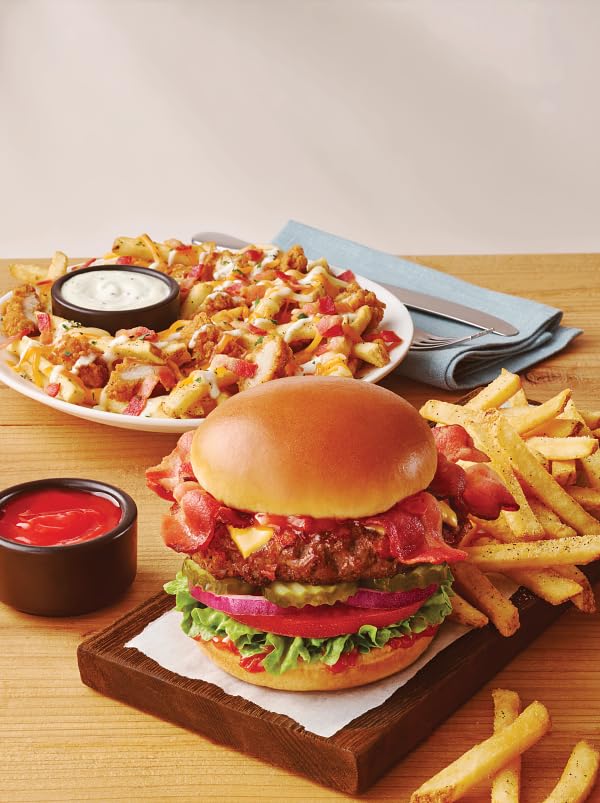 Applebee's Gift Cards Bundle - $15 x 3