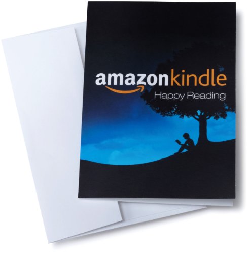 Amazon.com $200 Gift Card in Greeting Card