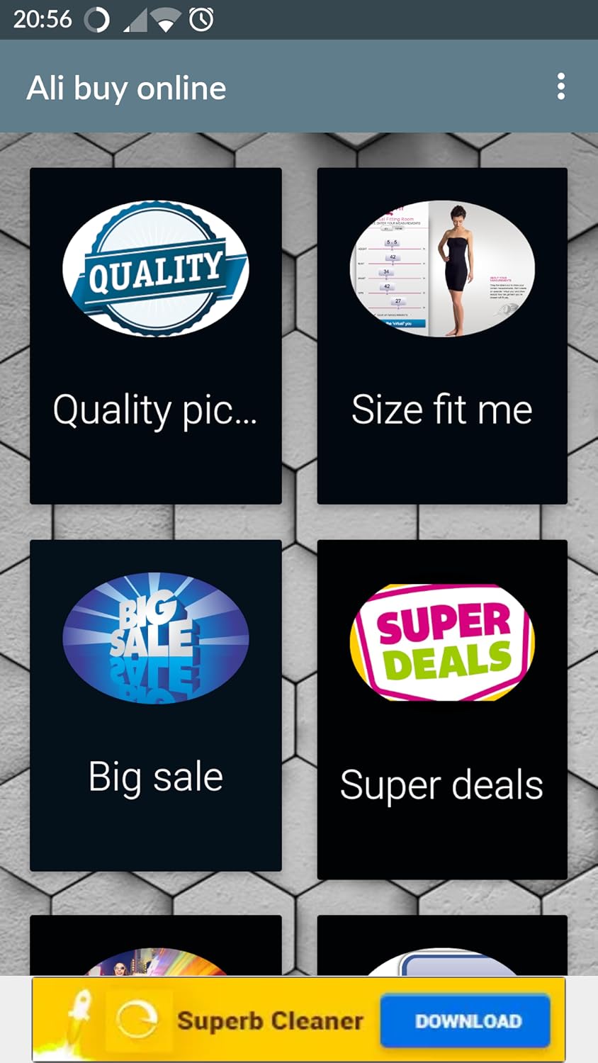 Discounted Gift Cards for Aliexpress Shopping