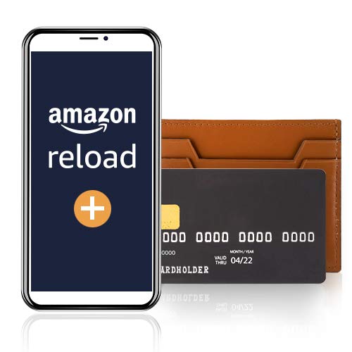Amazon Gift Card Reload