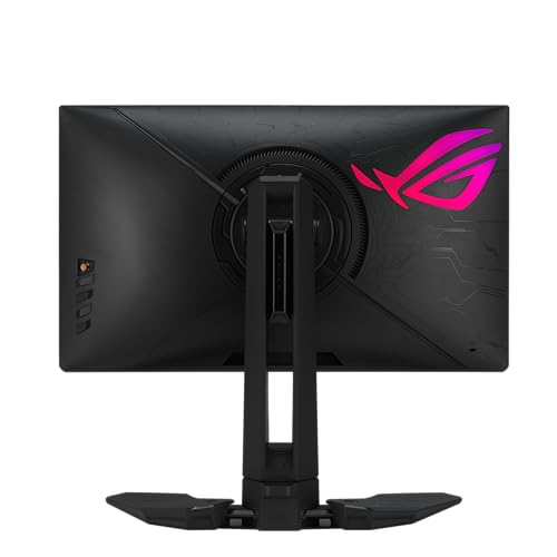 ASUS ROG Swift Pro PG248QP G-SYNC Gaming Monitor