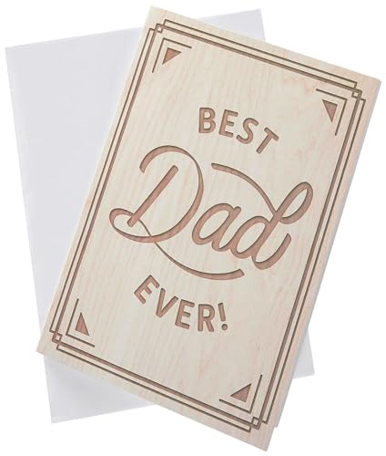 Best Dad Ever Amazon.com Gift Card for any amount