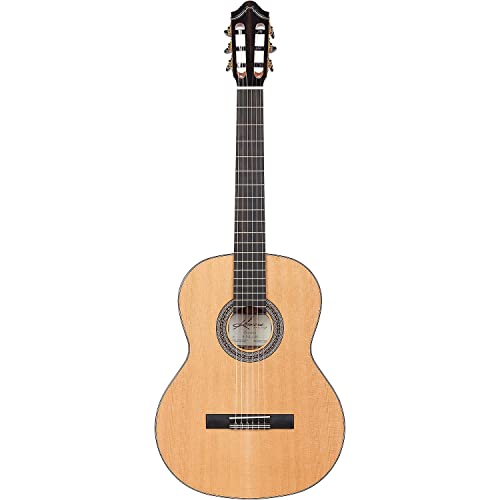 Amazon Gift Card $200 Bundle: Kremona Solea Guitar