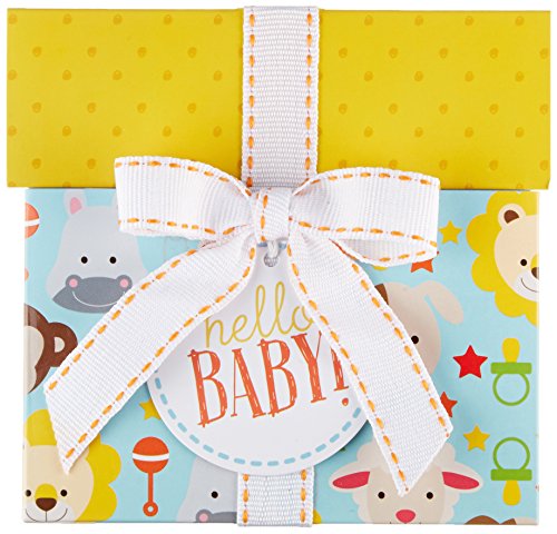 Amazon.com Hello Baby Reveal Gift Card