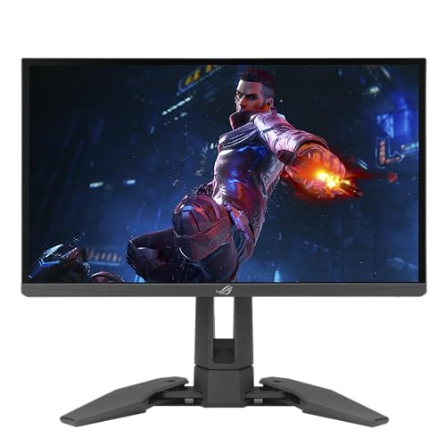 ASUS ROG Swift Pro PG248QP G-SYNC Gaming Monitor