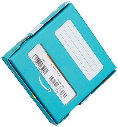 Amazon.com Baby Gift Box for Newborns