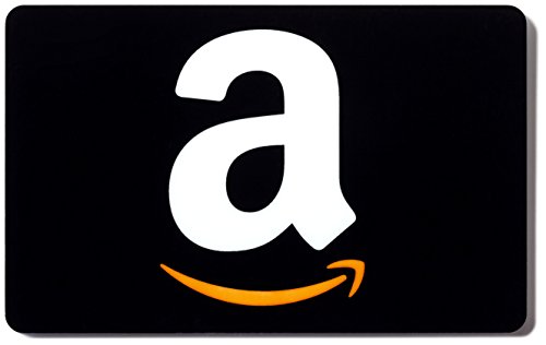 Amazon Surprise Box Design Gift Card in Greeting Card