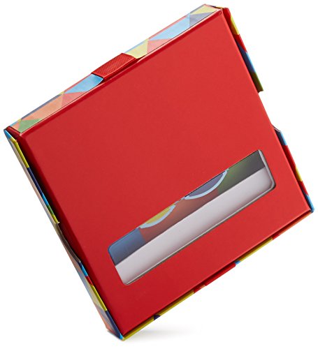 Amazon.com Birthday Gift Card Pop-Up Box