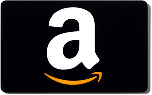 Amazon.com Gift Card in Baby Greeting Card Design