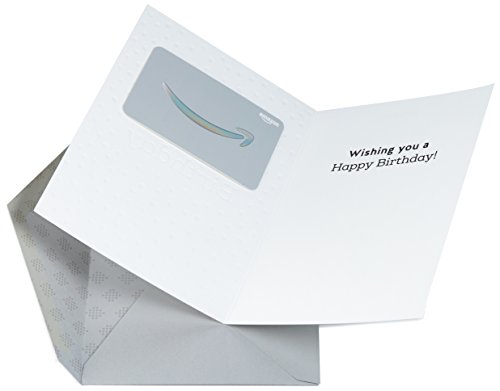 Amazon Premium Greeting & Anytime Gift Cards, Pack of 3