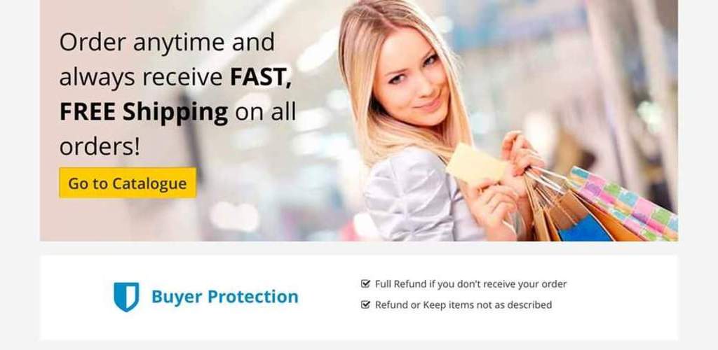 Discounted Gift Cards for Aliexpress Shopping