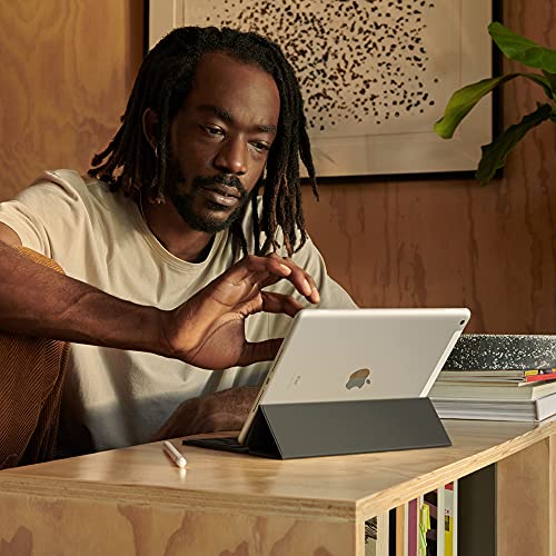 Apple iPad 9th Gen Gift Card: 256GB WiFi+4G Silver