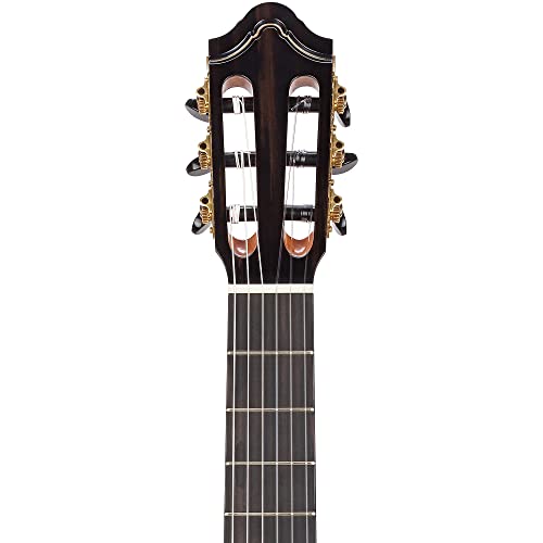 Amazon Gift Card $200 Bundle: Kremona Solea Guitar