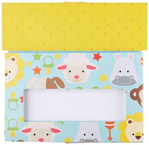 Amazon.com Hello Baby Reveal Gift Card