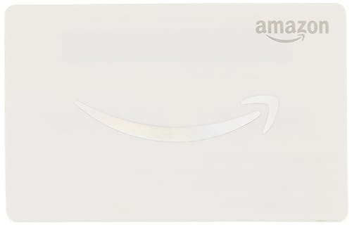 Personalized Amazon.com Gift Card in Birthday Hat Greeting
