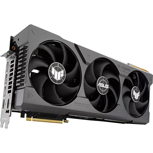 ASUS TUF Gaming GeForce RTX® 4080 OC Edition Gift Card