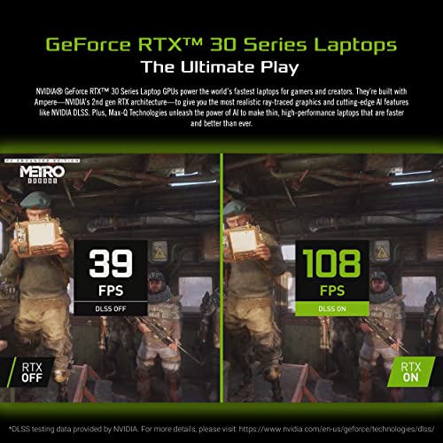 ASUS ROG Strix G15 Gaming Laptop 2022 Edition