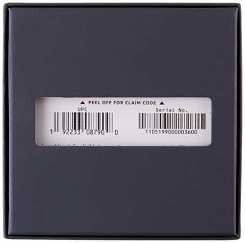 Amazon.com Gift Card in Classic Black Box, Any Amount