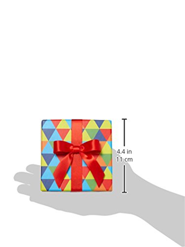 Amazon.com Birthday Gift Card Pop-Up Box