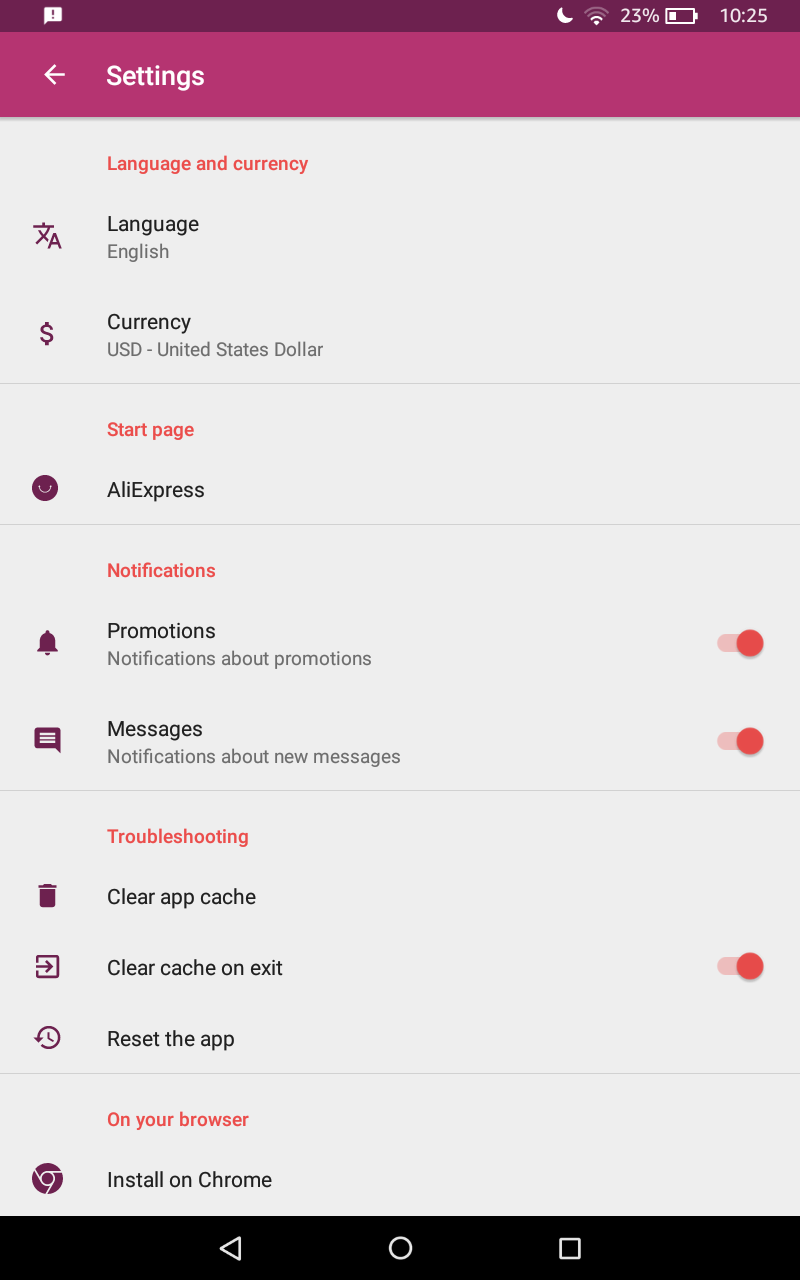 AliExpress Lite Gift Card - Easy Shopping & Tracking