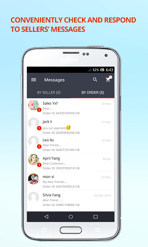 AliExpress Gift Card for Online Shopping