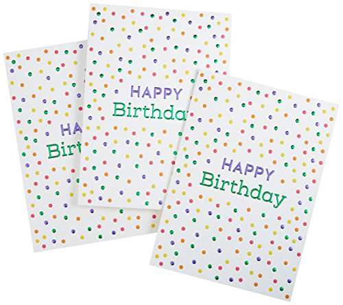 Amazon Premium Greeting & Anytime Gift Cards, Pack of 3