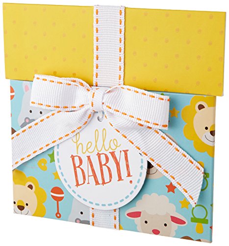 Amazon.com Hello Baby Reveal Gift Card