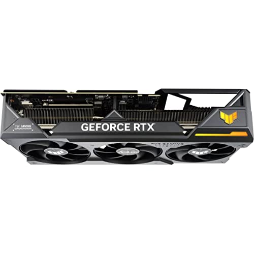 ASUS TUF Gaming GeForce RTX® 4080 OC Edition Gift Card