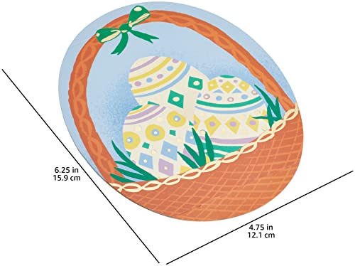 Amazon.com Gift Card in Easter Egg Surprise Reveal