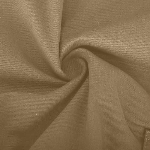 Men's Twill Cotton Gift Card Deal Cargo Shorts