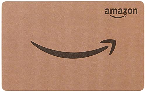 Limited-edition Amazon.com Prime van Gift Card
