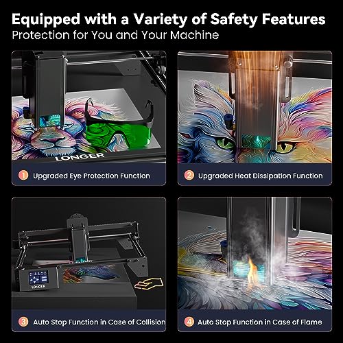DIY Personalized Gift Laser Engraver and Cutter