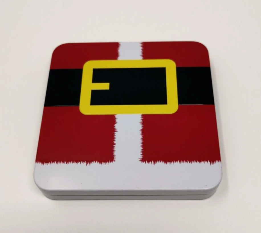 12 Unique Amazon Gift Card Boxes - Premium Tin