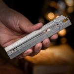 Titaner Titanium EDC Ruler - Compact Multifunctional Tool