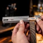 Titaner Titanium EDC Ruler - Compact Multifunctional Tool