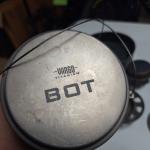 Titanium Camping Cookware Set with Stoves