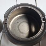 Titanium Camping Cookware Set with Stoves