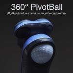 Remington Limitless X7 Titanium Rotary Shaver