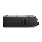 Titanium Rebel Cordless USB-C Foil Shaver