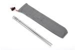 Keith Titanium Ti5633 Solid Chopsticks Set