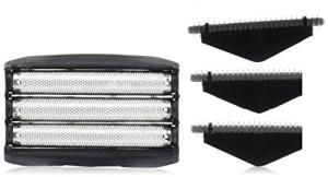 Remington SP390 Titanium Foil Shaver Replacement Blades