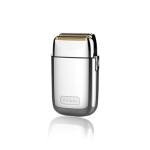 Kemei Cordless Titanium Electric Shaver for Men