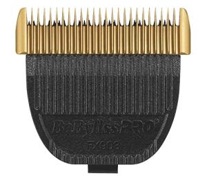BaBylissPRO FX903G Titanium Fade Clipper Blade