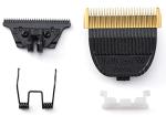 BaBylissPRO FX903G Titanium Fade Clipper Blade