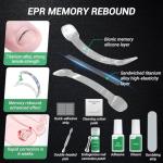 Titanium Ingrown Toenail Treatment and Removal Kit