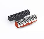 StyleCraft Uno Portable Titanium Foil Shaver