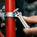 Titaner Compact Titanium Multitool with Wrench & Opener